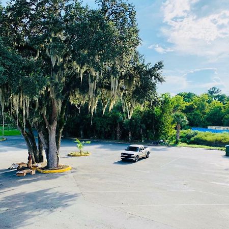 Value Lodge - Gainesville Exteriör bild