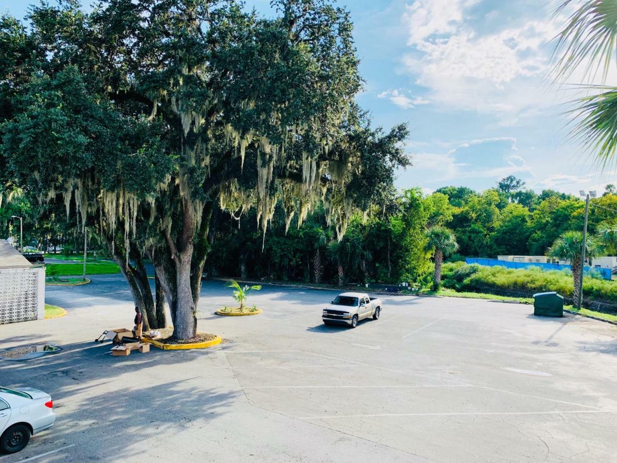 Value Lodge - Gainesville Exteriör bild